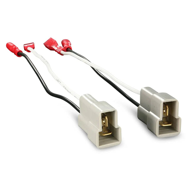 InstallPRO IPSH06 Multi-Purpose OEM Speaker Harness Adaptor