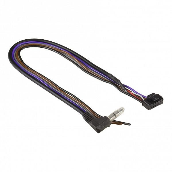 Aerpro SWUNIPL | Patch Lead Suit Type SW Steering Control Harness