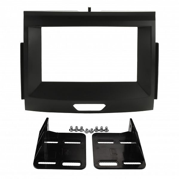 Aerpro FP9329 | Double DIN Facia Kit Suit Ford Everest 2015 - 2017 & Ranger PX2/PX3 2015 - 2021 (8" Display Sync 3 Only)