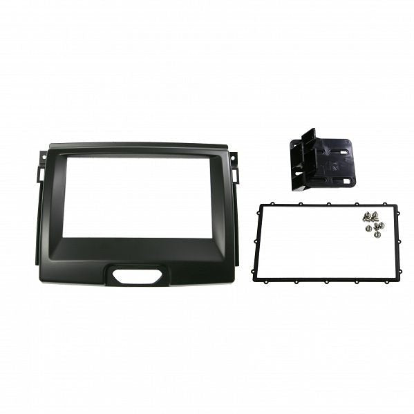 Aerpro FP9229 | Double Facia Suit Ford Ranger PX MKIII 8" Ford Connect