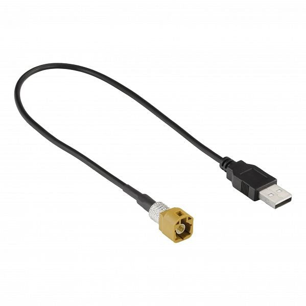 Aerpro APEUUSB2 | USB Retention Adaptor Suit Various Porsche Vehicles