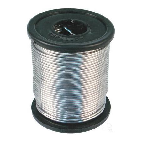 OEX ACX6151 Resin Core Solder 1.6mm Tin 50/Lead 50 500g 1Pkt