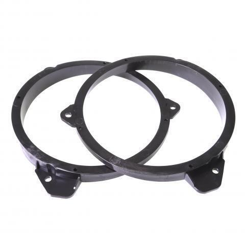 Aerpro APS290R 6.5" Rear Speaker Spacers Suit Holden Commodore 2006 - 2011