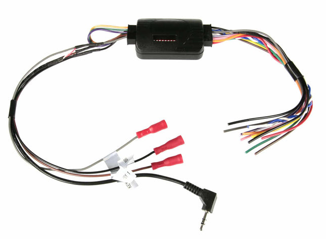 Aerpro APUNISW2 Universal SWC Harness