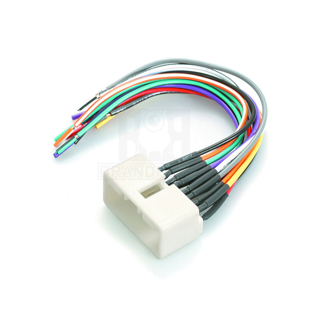 Aerpro AP1053 Primary Harness to Suit Ford Falcon AU