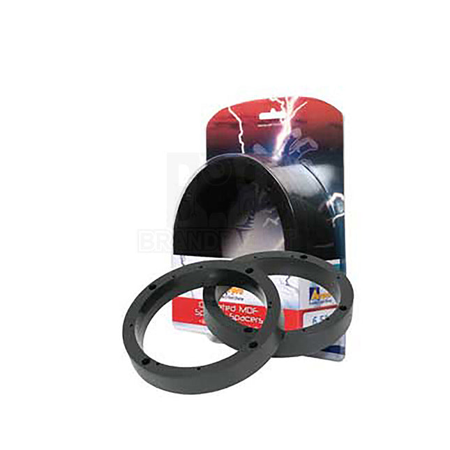 Aerpro AP3160  5.25"- 6.50" Plastic Speaker Spacers