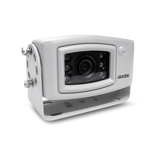 Axis ECC80W Heavy Duty Truck Type 1/3” Camera
