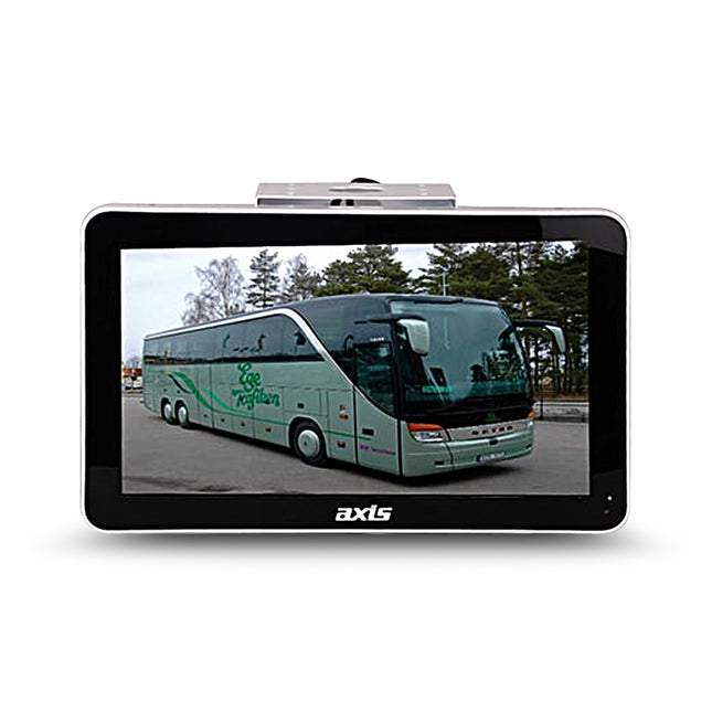 Axis BA1855 18.5" Fixed HD Bus Monitor