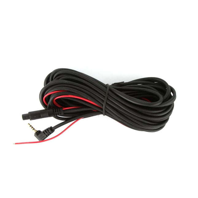 DNA DVRE15 Dash Cam Rear Extension Cable - 15m