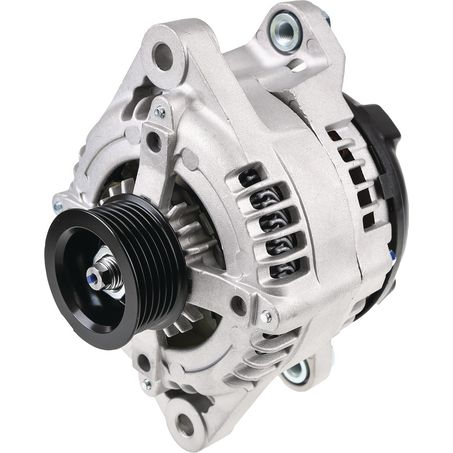 OEX DXA4141 140A 12V Denso Alternator | High-Performance