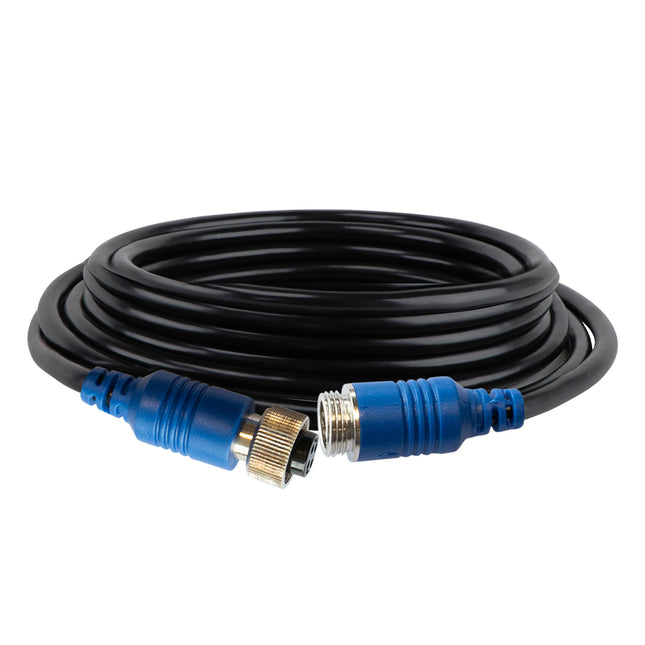 Axis HDC3M4P 3m 4-Pin AHD Camera Extension Cable