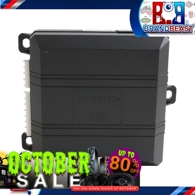Viper 535T Window Control Module – 2 Windows Up and Down with One Touch