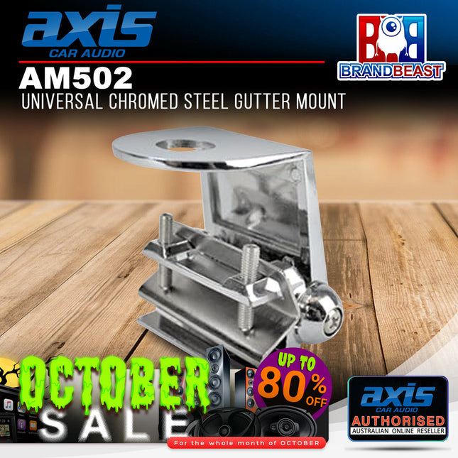 Axis AM502 Gutter Mount