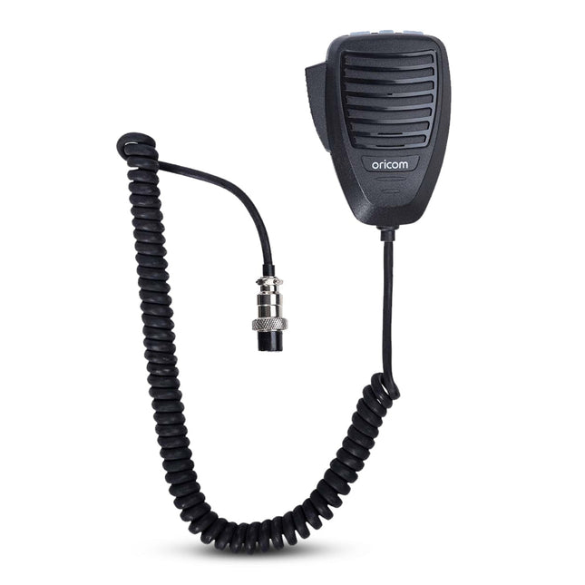 Oricom MIC028 Microphone Suit UHF028/UHF030