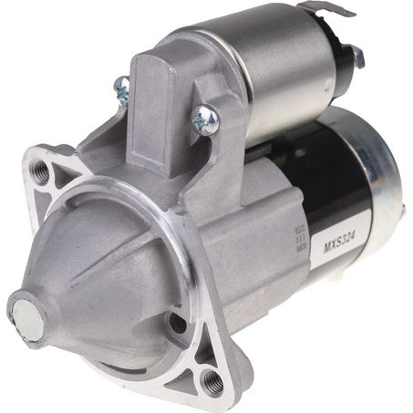 OEX MXS324 Starter Motor 12V 8TH CW – High-Performance Mitsubishi Style Replacement
