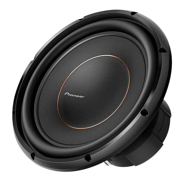 Pioneer TS-D12D4 D-Series 12” 2000W Subwoofer