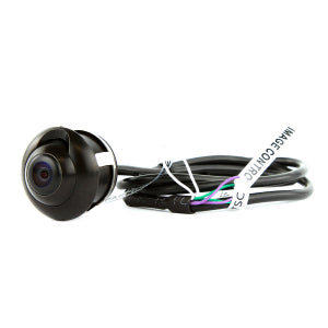 DNA RCP170 CMOS Push-In Pivot Mount Reverse Camera - PAL/NTSC