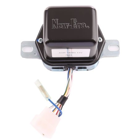 OEX RGX2032  Alternator Regulator 12V External Denso Style