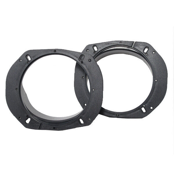 Stinger BNSPFO651 OEM Style Ford & Mazda 6.5″ Speaker Spacers