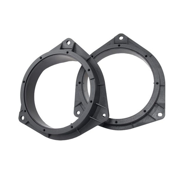 Stinger BNSPTO651 OEM Style Toyota 6.5″ Speaker Spacers