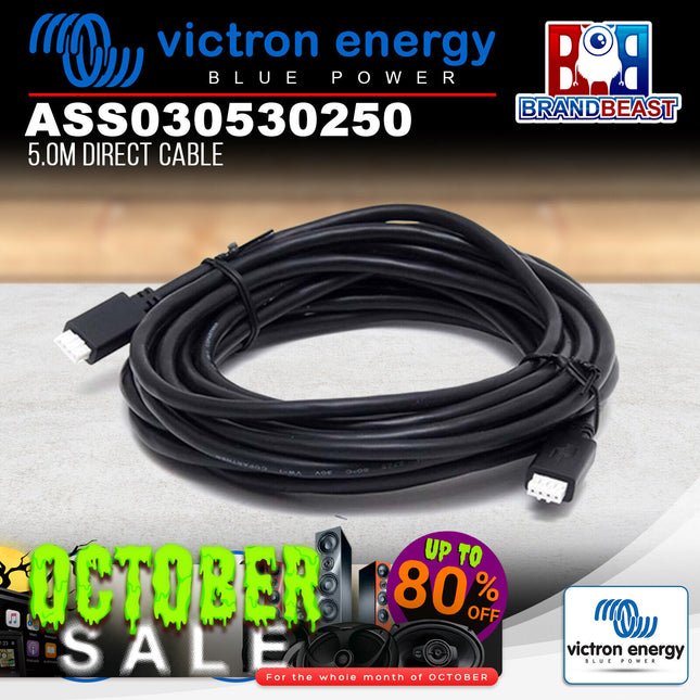 Victron Energy ASS030530250 5m Direct Cable