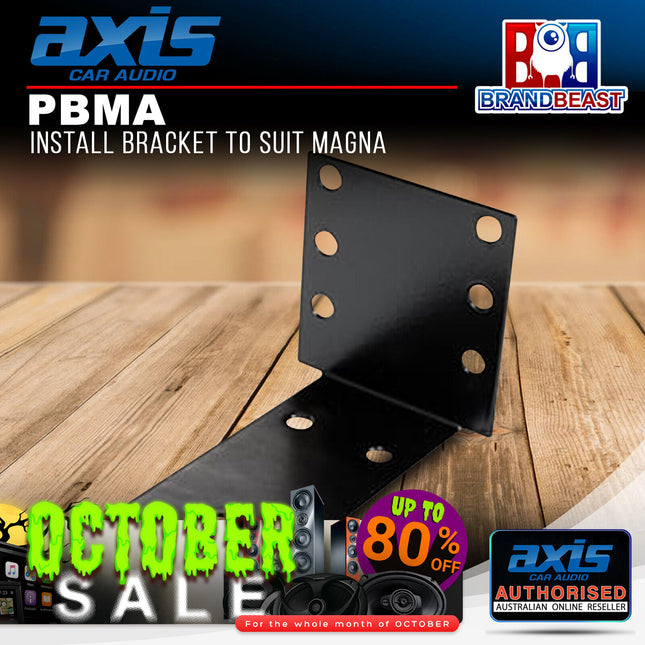 Axis PBMA Suits Magna