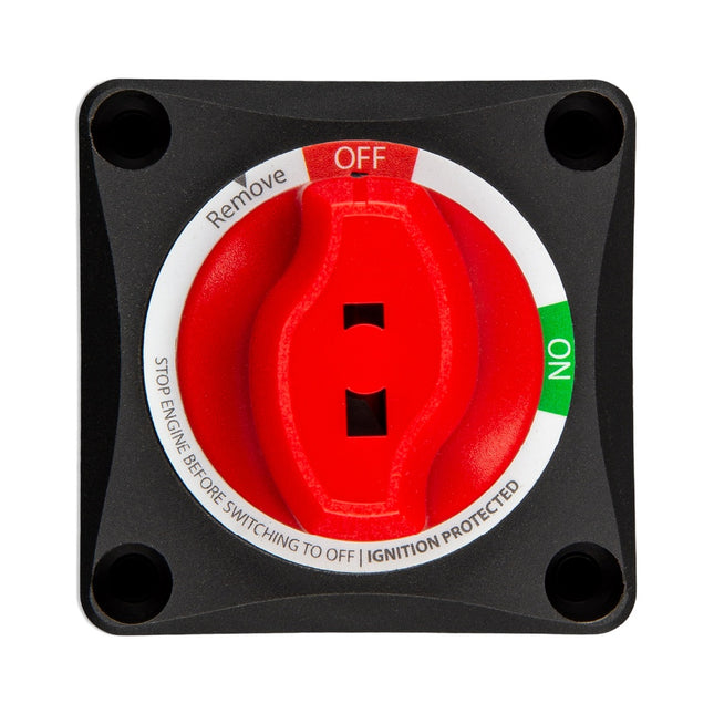 Victron Energy VBS127010010 Battery Switch ON/OFF 275A