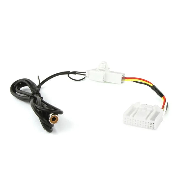DNA Audio VRTY21 Video Camera Adaptor Harness To Suit Toyota Landcruiser 79 Series Vehicles - Professional Reverse Camera Integration