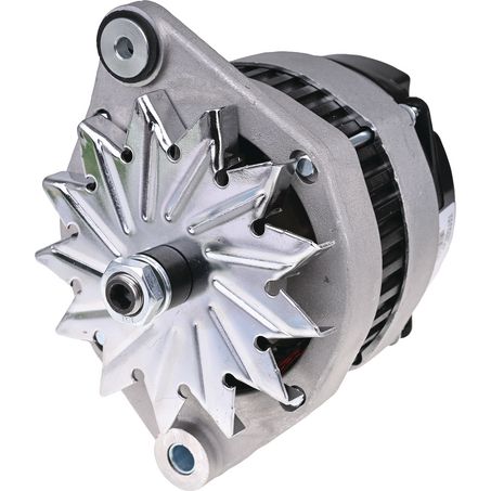 OEX VXA9300 Alternator 24V 60A – High-Performance Valeo Style Replacement