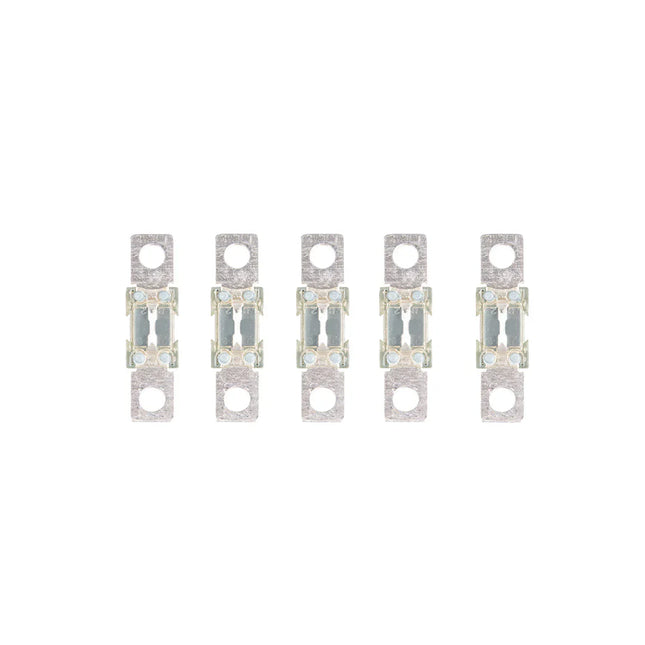 Victron Energy CIP138080020 MEGA-Fuse 80A/80V (Package of 5 pcs)