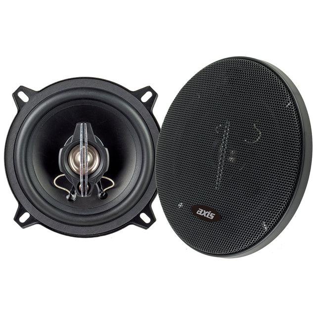 AXIS XR53 - 5 Inch 3-Way Coaxial Speakers