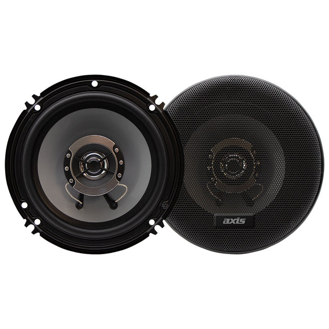 AXIS XR622 - 6 Inch 2-Way Coaxial Speakers
