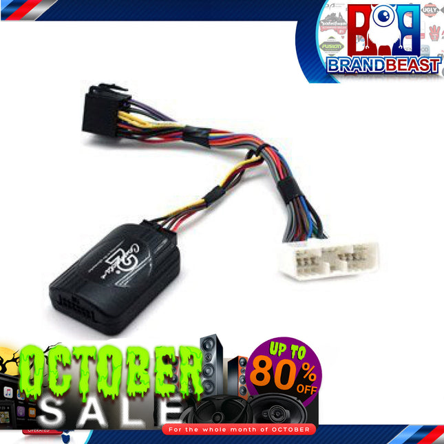 Aerpro CHSY2C Steering Wheel Control Harness Suit Ssangyong Models