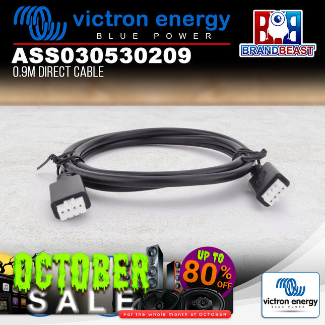 Victron Energy ASS030530209 0.9m Direct Cable