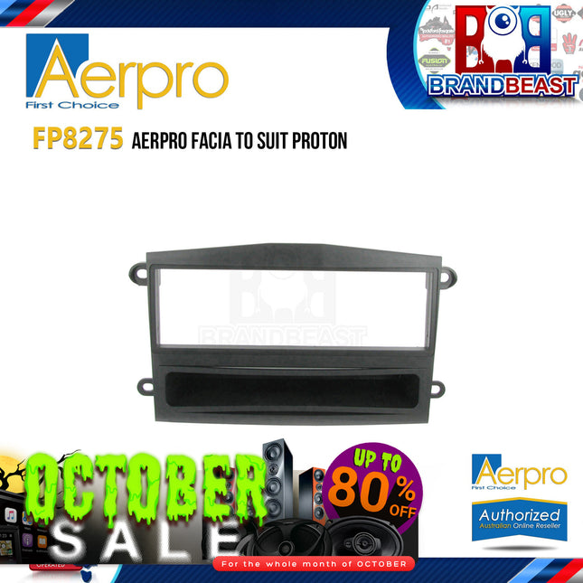 Aerpro FP8275 Facia To Suit Proton