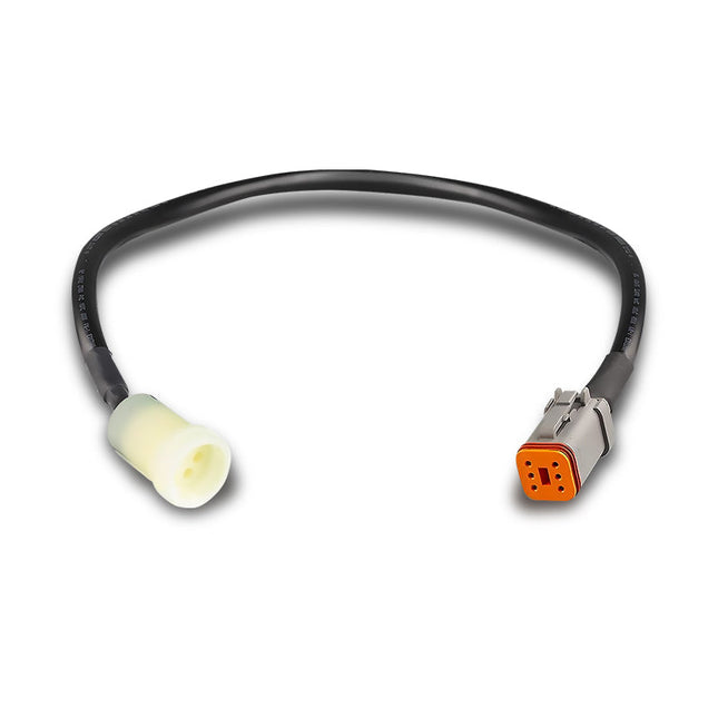 LED Autolamps PATCH-TRITON-MNSC Tray Kit To Suit MN Triton Single Cab