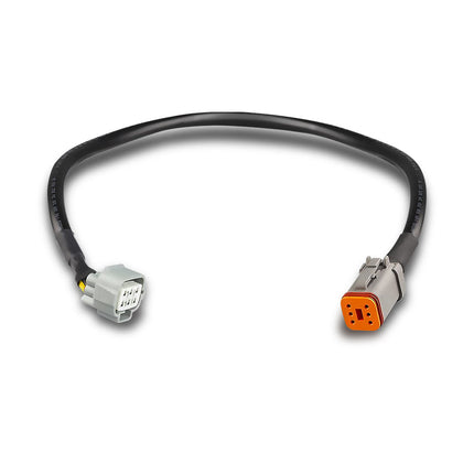 LED Autolamps PATCH-TRITON-MQ Technologies Vehicle Patch Lead Suit Mitsubishi Triton MQ Convert Globe To LED Lighting