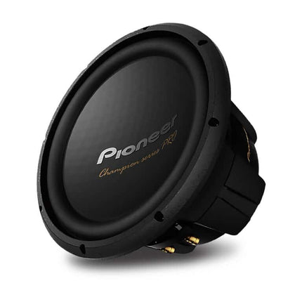 Pioneer TS-W3004D4 12" 2400W Champion Series PRO Subwoofer