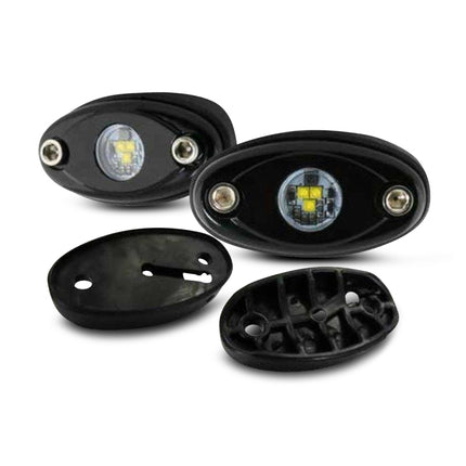 Stinger SPXULEDR SPX Red LED Underbody / Rock Light Set