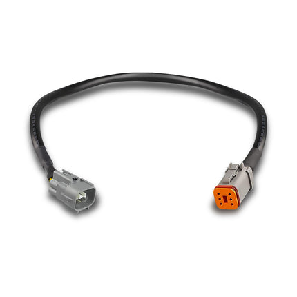 LED Autolamps PATCH-LCRUISER Technologies Tray Conversion Kit To Suit Landcruiser Contains Two Cables