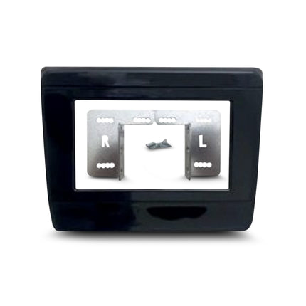 Stinger SRP-IZ003H HEIGH10 Infotainment Package For Isuzu D-MAX/MUX '19–'22