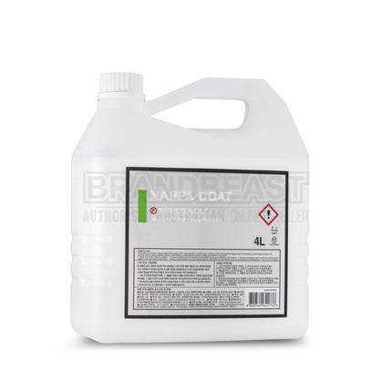 Fireball FB2-NAPCO-4000 NAPPA COAT 4L