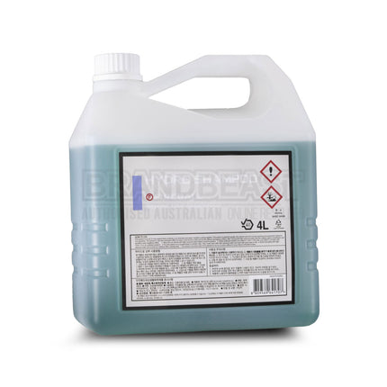 Fireball FB2-HYDSH-4000 HYDROPHOBIC SHAMPOO 4L