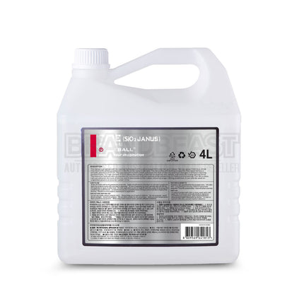 Fireball FB2-TJANS-4000 TIRE JANUS 4L