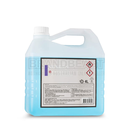 Fireball FB2-REBRN-4000 REBORN 4L