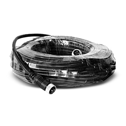 MONGOOSE PEC20 20 Metre Heavy Duty Camera Extension Cable - 4 Pin Professional Camera Cable