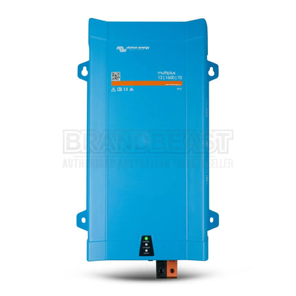 Victron Energy CMP122160000 MultiPlus Compact 12/1600/70-16 230V VE.Bus