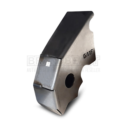 GMF4x4 DG-501 Rear Diff Guard To Suit DMAX/BT-50/MUX 2021+