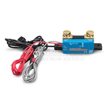 Victron Energy SHU065130050 SmartShunt 300A IP65