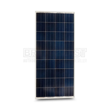 Victron Energy SPP042802000 Solar Panel 280W-20V Poly 1650x992x35mm Series 4A